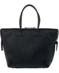 Bally - Bold Volume Tote Bag - Lyst