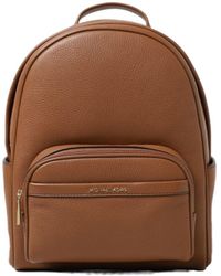 MICHAEL Michael Kors - Bex Medium Pebbled Backpack - Lyst