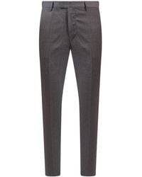 Pt Pantaloni - Pt Torino Classic Tailored Pants - Lyst