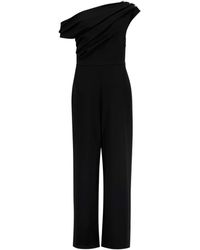 Barbour - B.Int Rae Jumpsuit Ld61 - Lyst