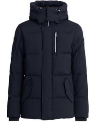 Moose Knuckles - 3Q Everest Down Jacket - Lyst
