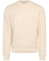 Lacoste - Crewneck Sweatshirt - Lyst