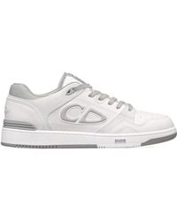 Dior - B57 Dribble Low-Top Sneaker - Lyst