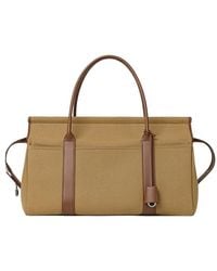Loro Piana - Loom Weekender Bag L42 - Lyst