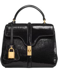 Celine - Mini 16 - Lyst