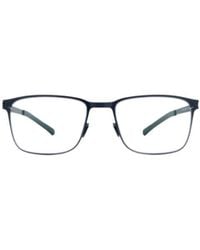 Mykita - Henning Square Frame Glasses - Lyst