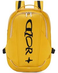Dior - Backpack Bags - Lyst