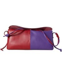Celine - Side-To-Side Trio - Lyst