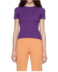 Flore Flore - Car T-Shirt - Lyst