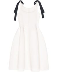 Givenchy - Midi Dress - Lyst