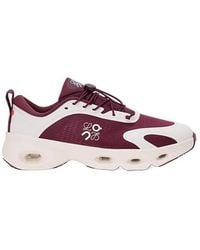 Loewe - Cloudsolo Sneaker - Lyst