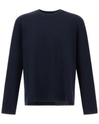 Herno - Long-Sleeve T-Shirt - Lyst
