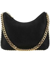 Stella McCartney - Falabella Mini Shoulder Bag - Lyst