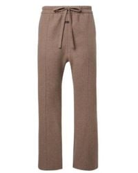 Fear Of God - Wool And Cashmere Bootcut Pants - Lyst