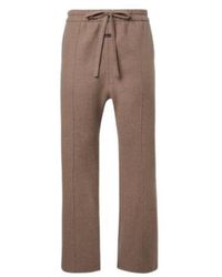Fear Of God - Wool And Cashmere Bootcut Pants - Lyst