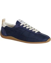 KENZO - Striker' Low Top Sneakers - Lyst