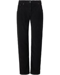 The Row - Casual Pants With Belt Loops - Lyst