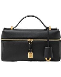 Loro Piana - Extra Bag L23 Shoulder Bag - Lyst