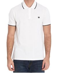 Celine - Classic Polo Shirt - Lyst