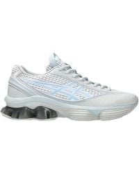 Asics - S Gel-Kinetic Fluent Sneakers - Lyst