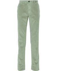 Incotex - Corduroy Trousers - Lyst