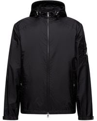 Moncler - Etiache Hooded Rain Jacket - Lyst