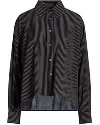 Isabel Marant - Shirt Cotton - Lyst