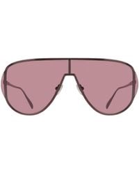 Ferragamo - Sunglasses - Lyst