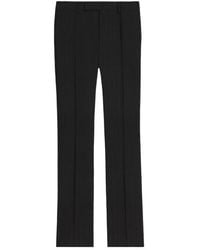 Celine - Flared Pants - Lyst