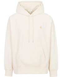 Calvin Klein - Long-Sleeved Sweatshirt - Lyst