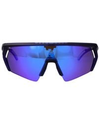 adidas - Cmpt Aero Shield Frame Sunglasses - Lyst