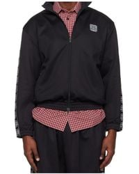 Vetements - Long Sleeve Jacket - Lyst