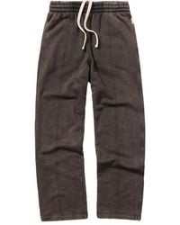 Represent - Initial Drawstring Track Pants - Lyst