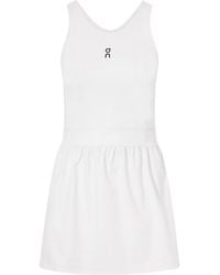 On Shoes - Performance Recycled Stretch Tennis Dress - Lyst