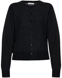 By Malene Birger - Montie Buttoned Cardigan - Lyst