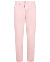 DSquared² - Five-Pocket Jeans - Lyst