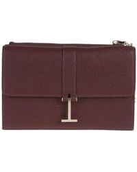 Tom Ford - Chain Shoulder Bag - Lyst