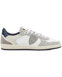 Philippe Model - Round-Toed Athletic Shoes - Lyst