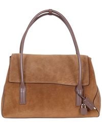 Tom Ford - Top Handle Shoulder Bag - Lyst