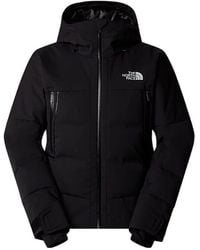 The North Face - Cirque Down Jacket - Lyst