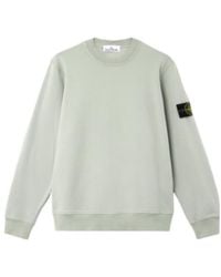Stone Island - Sweatshirts - Lyst