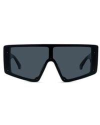 Stella McCartney - Geometric Sunglasses - Lyst