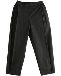 Amomento - Straight Leg Pants - Lyst