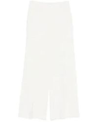 Ermanno Scervino - Wide-Leg Pants - Lyst