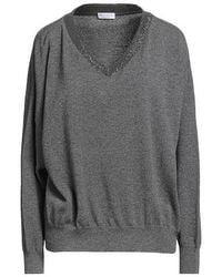 Brunello Cucinelli - Jumper - Lyst