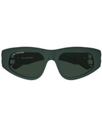 Balenciaga - Eyewear Dynasty D-Frame Sunglasses - Lyst