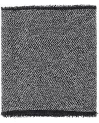 Faliero Sarti - Tasseled Scarf - Lyst