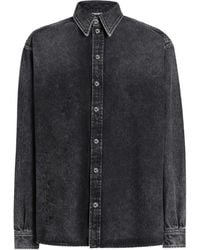 Dolce & Gabbana - Shirt - Lyst