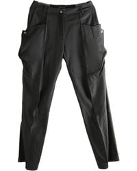 Kiko Kostadinov - Centennial Wide-Leg Pants - Lyst
