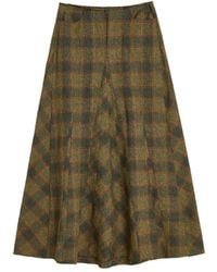 Our Legacy - Rebel Skirt - Lyst